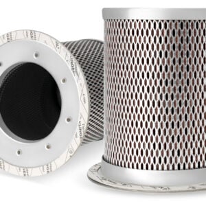 Fleetguard Air/Oil Separators AS2363