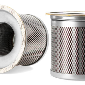 Fleetguard Air/Oil Separators AS2365