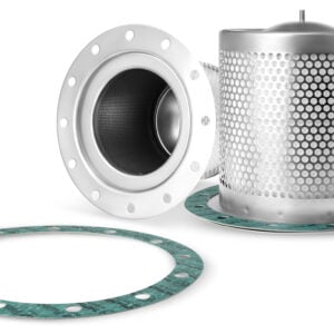 Fleetguard Air Filter AS2393