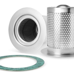 Fleetguard Air Filter AS2402