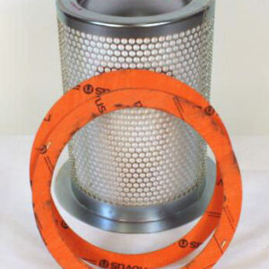 Fleetguard Air Filter AS2406