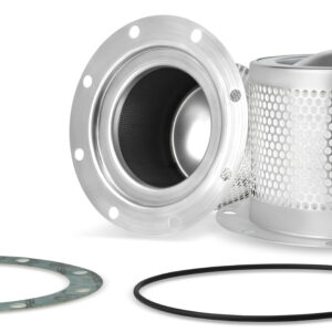 Fleetguard Air Filter AS2407