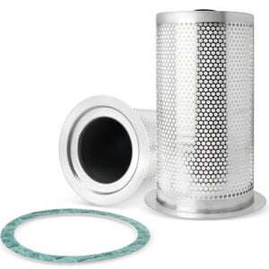 Fleetguard Air Filter AS2414
