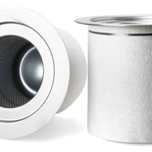 Fleetguard Air Filter AS2418