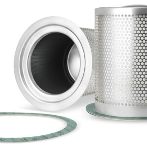 Fleetguard Air Filter AS2419