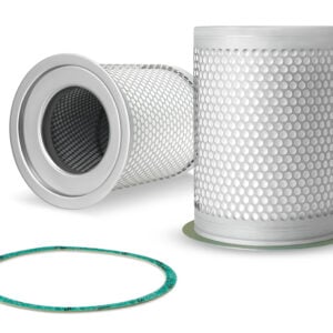 Fleetguard Air Filter AS2421