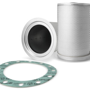 Fleetguard Air Filter AS2424