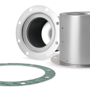 Fleetguard Air Filter AS2434