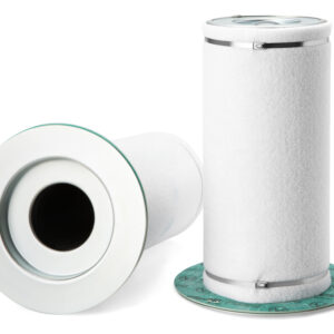Fleetguard Air Filter AS2435