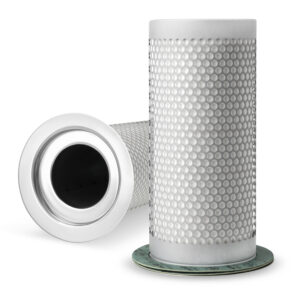 Fleetguard Air Filter AS2437