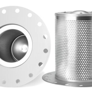 Fleetguard Air Filter AS2442