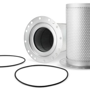 Fleetguard Air Filter AS2444
