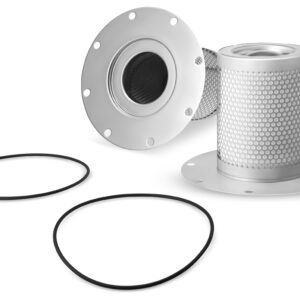 Fleetguard Air Filter AS2446