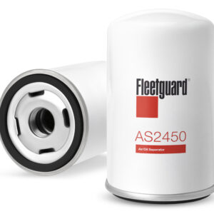 Fleetguard Air/Oil Separators AS2450
