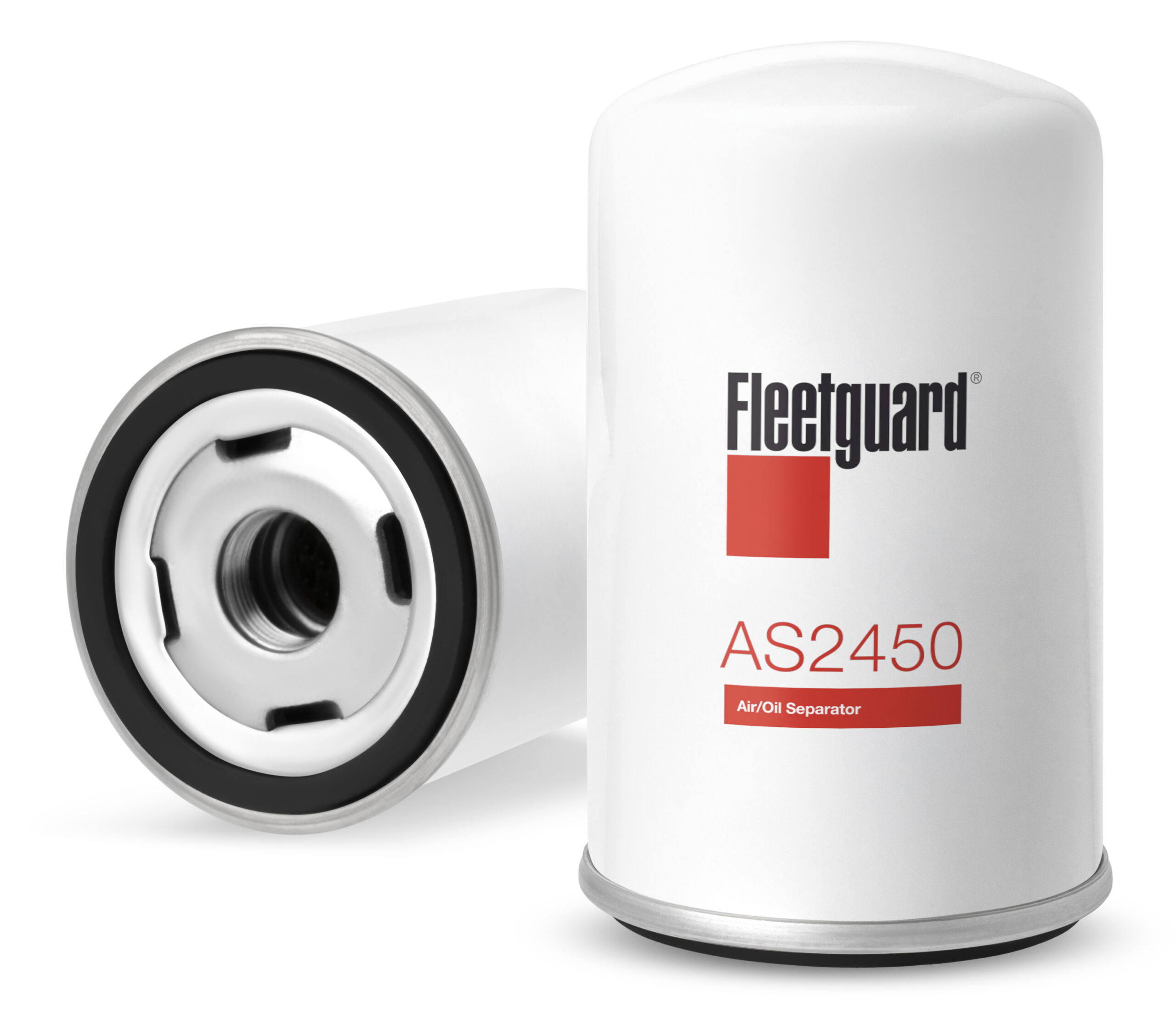 Fleetguard Air/Oil Separators AS2450