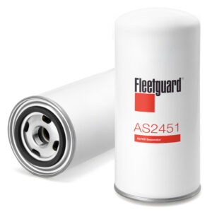 Fleetguard Air/Oil Separators AS2451