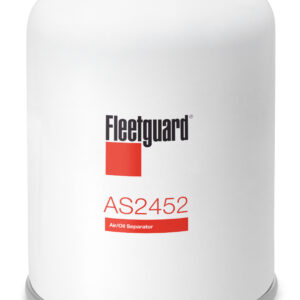 Fleetguard Air/Oil Separators AS2452