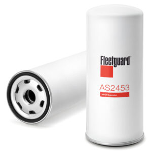 Fleetguard Air/Oil Separators AS2453