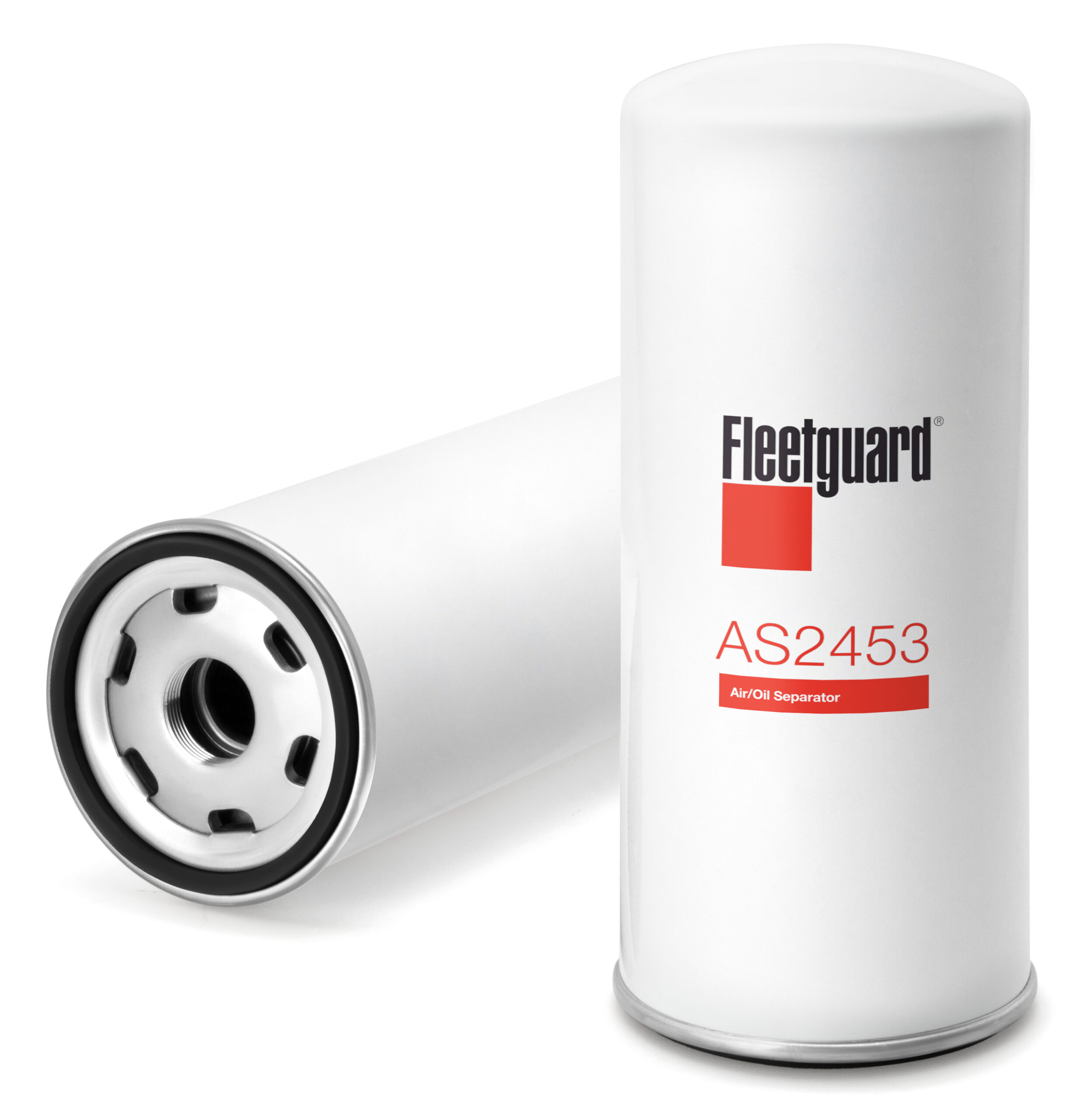 Fleetguard Air/Oil Separators AS2453