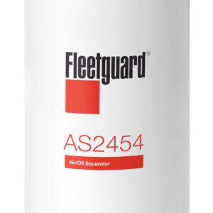 Fleetguard Air/Oil Separators AS2454