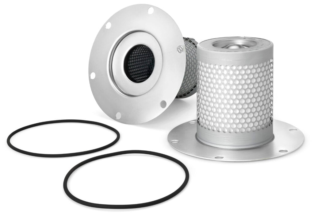 Fleetguard Air/Oil Separators AS2457 - EXD Supply