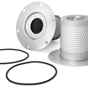 Fleetguard Air/Oil Separators AS2457