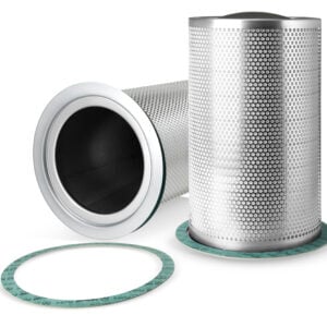 Fleetguard Air/Oil Separators AS2460