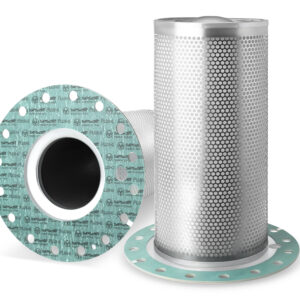 Fleetguard Air Filter AS2461