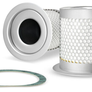 Fleetguard Air Filter AS2472