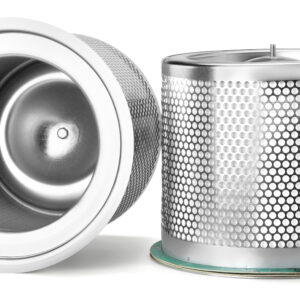 Fleetguard Air Filter AS2473