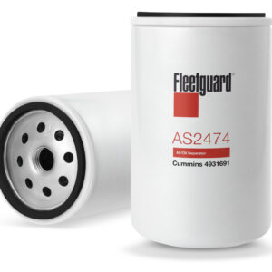 Fleetguard Air Filter AS2474