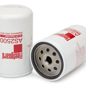 Fleetguard Air/Oil Separators AS2500