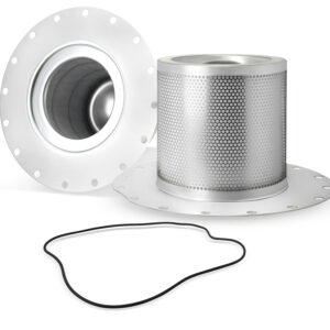 Fleetguard Air/Oil Separators AS2503