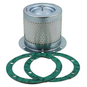 Fleetguard Air/Oil Separators AS2504