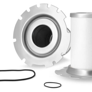 Fleetguard Air/Oil Separators AS2509