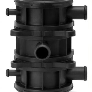 Fleetguard Crankcase Ventilation Dual Impactor Assembly CV50053