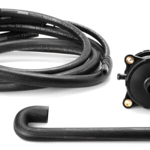 Fleetguard Crankcase Ventilator Kit CV50111