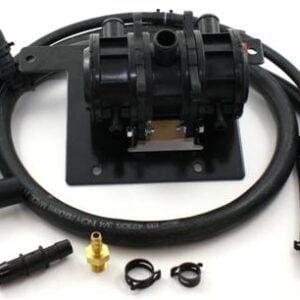 Fleetguard Crankcase Ventilation Dual Impactor Kit CV50202