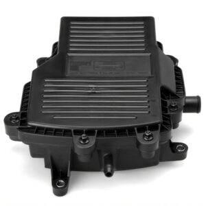 Fleetguard Crankcase Ventilation Coalescer Element CV50637