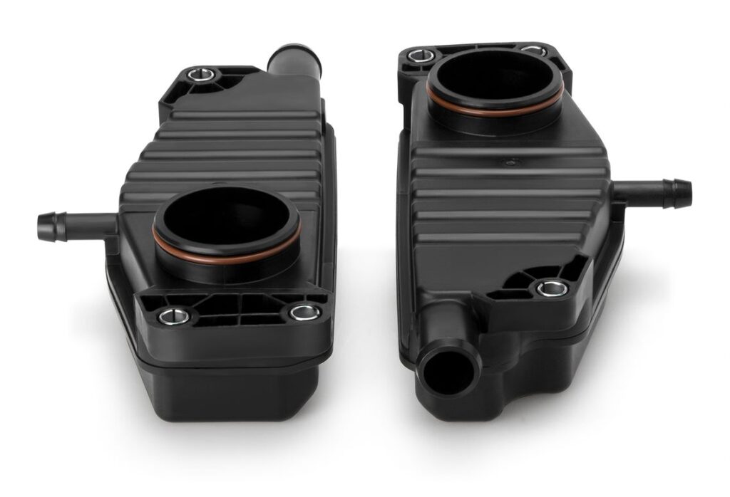 Fleetguard OCV Kit-Single Impactor Design CV50900 - EXD Supply