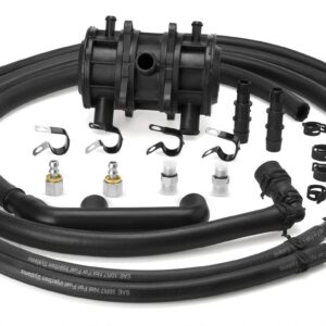 Fleetguard Crankcase Ventilation Dual Impactor Kit CV51200