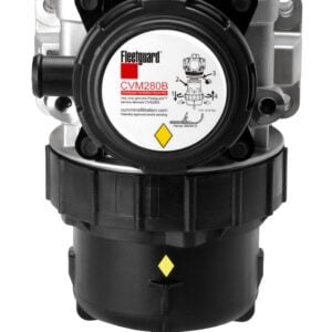 Fleetguard Crankcase Ventilation Coalescer Assembly CV52015