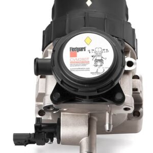 Fleetguard CVM 280T Outlet at 9 O'clock location CV52023