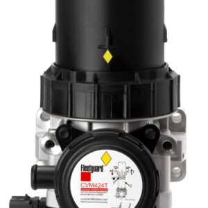 Fleetguard Crankcase Ventilation Coalescer Assembly CV52028