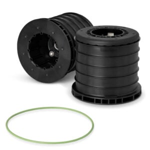 Fleetguard Crankcase Ventilation Service Parts CV53009