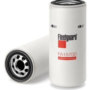 Fleetguard Fuel Assembly FA15700