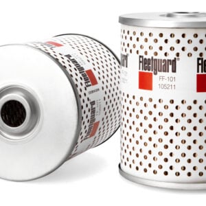 Fleetguard Fuel Filter FF101
