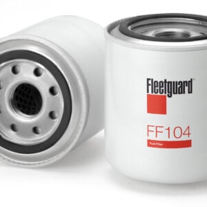 Fleetguard Fuel Filter FF104