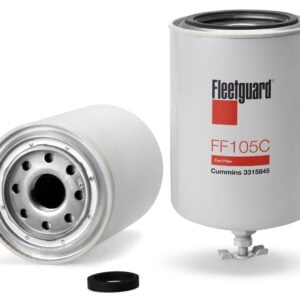 Fleetguard Fuel Filter FF105C