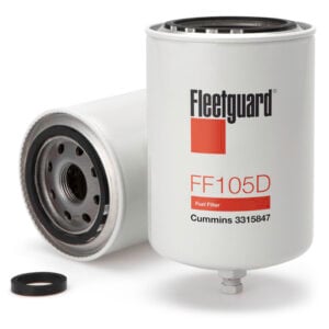 Fleetguard Fuel Filter FF105D